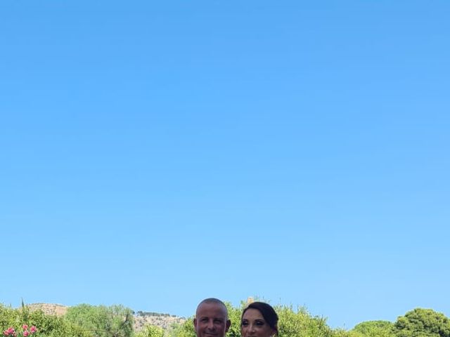 Il matrimonio di Santo e Micaela a Bagheria, Palermo 6