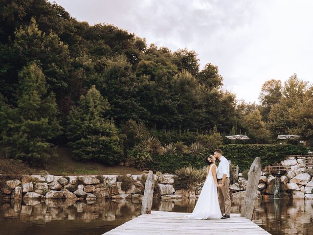 Il matrimonio di Pietro e Claudia a Schio, Vicenza 14