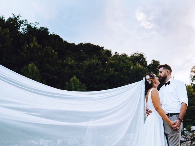 Il matrimonio di Pietro e Claudia a Schio, Vicenza 15