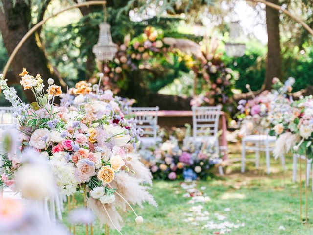 Il matrimonio di Gioele e Sarah a Bergamo, Bergamo 11