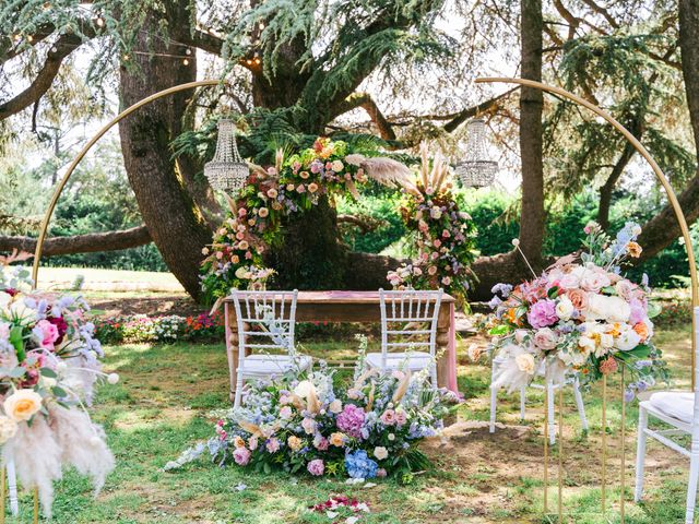 Il matrimonio di Gioele e Sarah a Bergamo, Bergamo 12