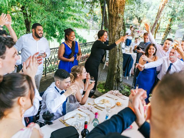 Il matrimonio di Gioele e Sarah a Bergamo, Bergamo 29