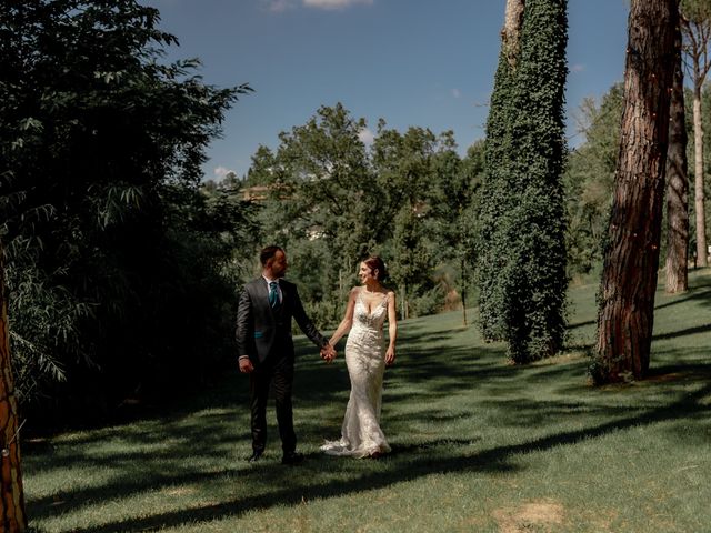 Il matrimonio di Paolo e Veronica a Deruta, Perugia 9