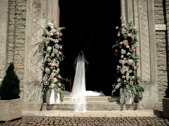 Il matrimonio di Paolo e Veronica a Deruta, Perugia 42