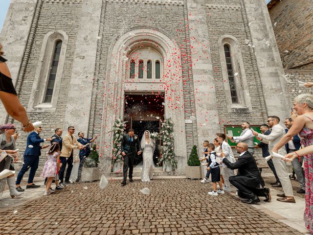 Il matrimonio di Paolo e Veronica a Deruta, Perugia 54