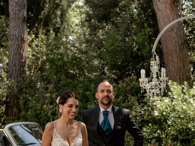 Il matrimonio di Paolo e Veronica a Deruta, Perugia 68