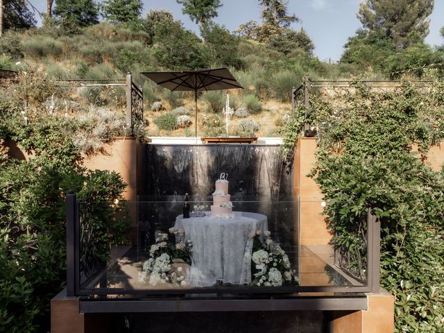 Il matrimonio di Paolo e Veronica a Deruta, Perugia 77