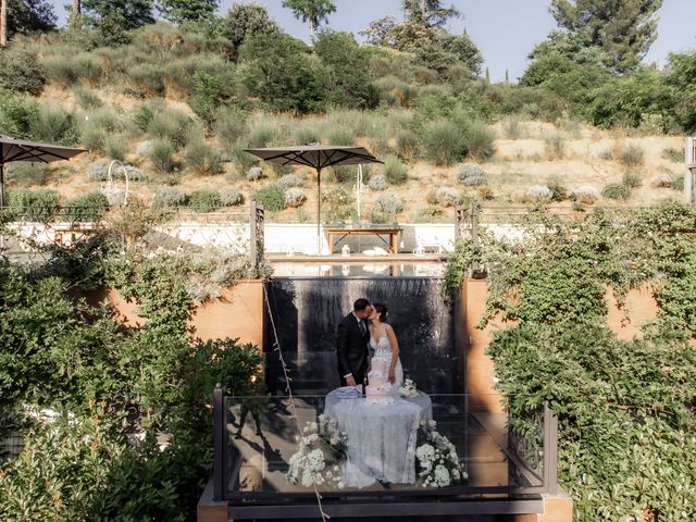 Il matrimonio di Paolo e Veronica a Deruta, Perugia 80