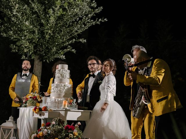 Il matrimonio di Egidio e Milena a Ariano Irpino, Avellino 12