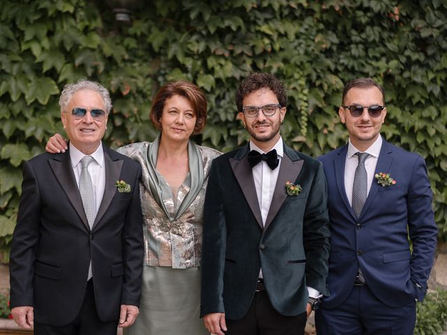 Il matrimonio di Egidio e Milena a Ariano Irpino, Avellino 19