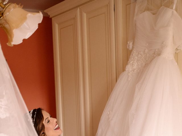 Il matrimonio di Egidio e Milena a Ariano Irpino, Avellino 23