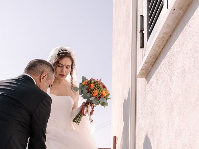 Il matrimonio di Egidio e Milena a Ariano Irpino, Avellino 27