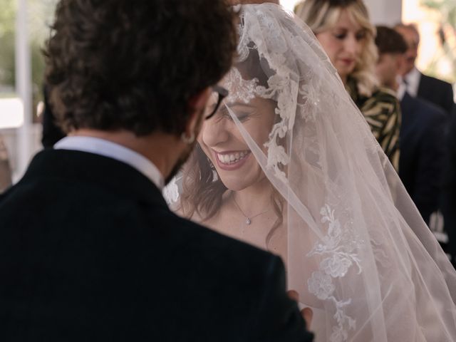 Il matrimonio di Egidio e Milena a Ariano Irpino, Avellino 31