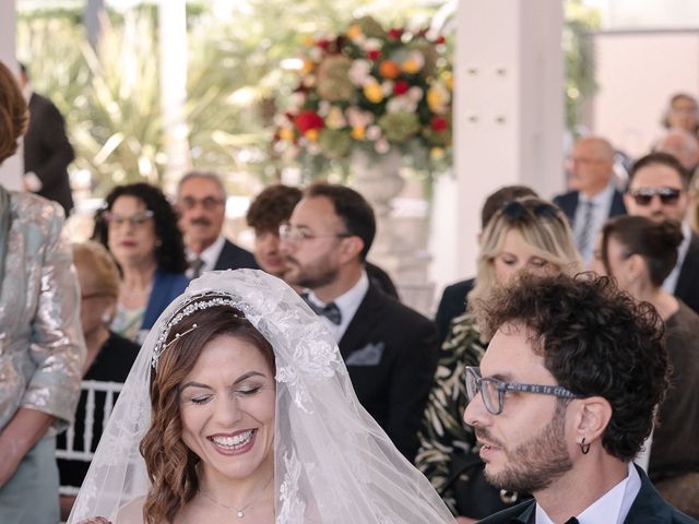 Il matrimonio di Egidio e Milena a Ariano Irpino, Avellino 32