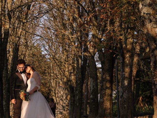 Il matrimonio di Egidio e Milena a Ariano Irpino, Avellino 44