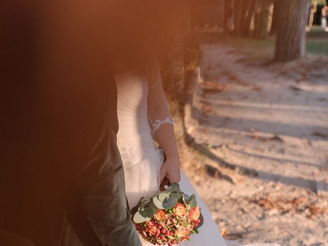 Il matrimonio di Egidio e Milena a Ariano Irpino, Avellino 71