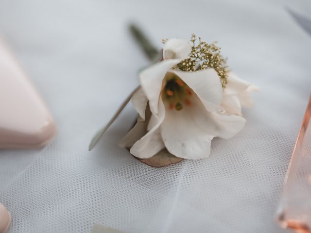 Il matrimonio di Giovanni e Ilaria a Roma, Roma 5