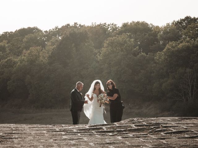 Il matrimonio di Giovanni e Ilaria a Roma, Roma 56