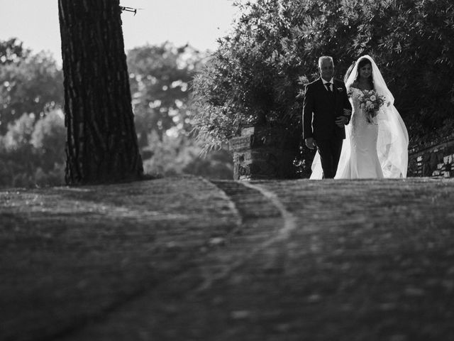 Il matrimonio di Giovanni e Ilaria a Roma, Roma 58