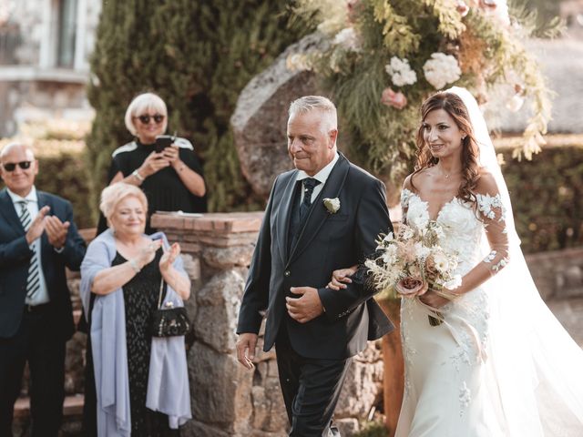 Il matrimonio di Giovanni e Ilaria a Roma, Roma 59