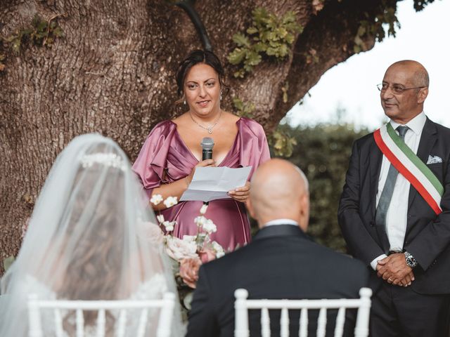 Il matrimonio di Giovanni e Ilaria a Roma, Roma 63