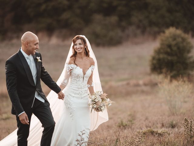 Il matrimonio di Giovanni e Ilaria a Roma, Roma 88