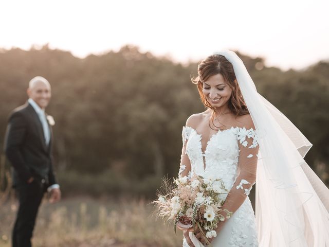 Il matrimonio di Giovanni e Ilaria a Roma, Roma 95