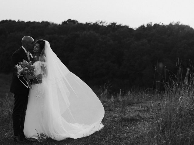 Il matrimonio di Giovanni e Ilaria a Roma, Roma 99