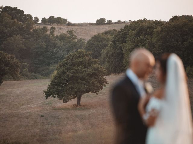 Il matrimonio di Giovanni e Ilaria a Roma, Roma 101