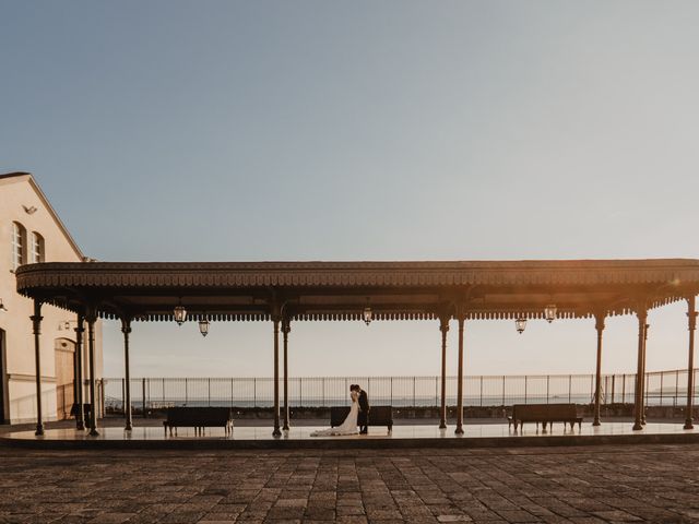 Il matrimonio di Stefano e Miryam a Somma Vesuviana, Napoli 7