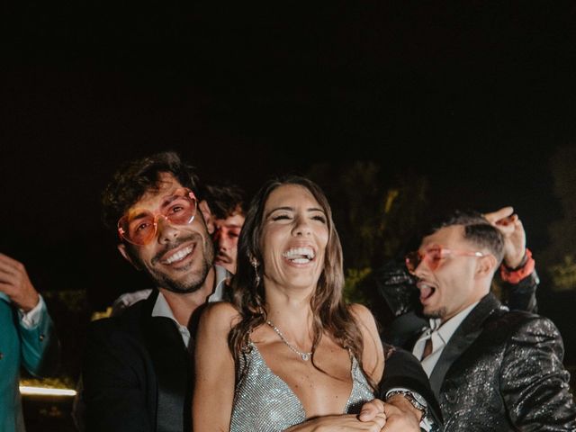 Il matrimonio di Stefano e Miryam a Somma Vesuviana, Napoli 47