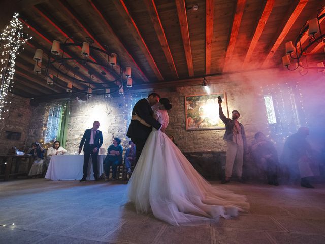 Il matrimonio di Gianfilippo e Elisa a Mel, Belluno 1