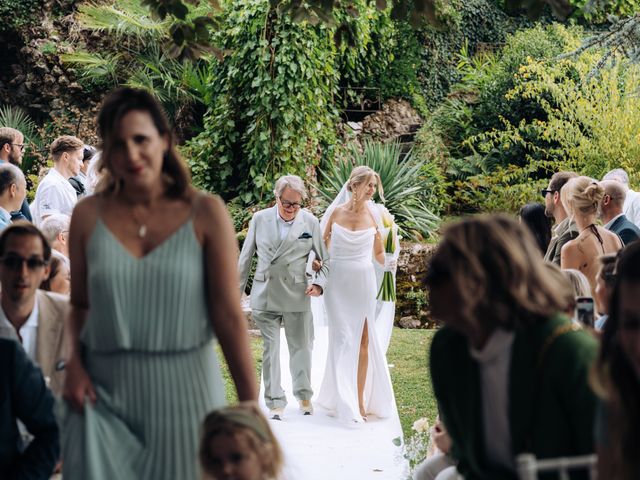 Il matrimonio di Alex e Eva a Azzate, Varese 12