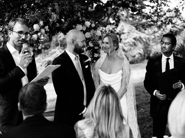 Il matrimonio di Alex e Eva a Azzate, Varese 16