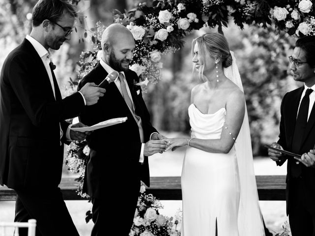 Il matrimonio di Alex e Eva a Azzate, Varese 19