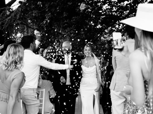 Il matrimonio di Alex e Eva a Azzate, Varese 22