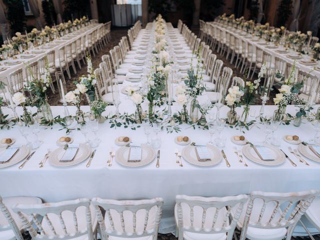 Il matrimonio di Alex e Eva a Azzate, Varese 40