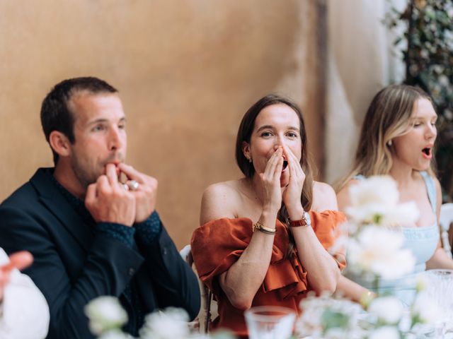 Il matrimonio di Alex e Eva a Azzate, Varese 66