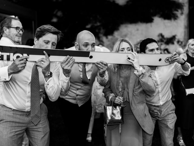 Il matrimonio di Alex e Eva a Azzate, Varese 78