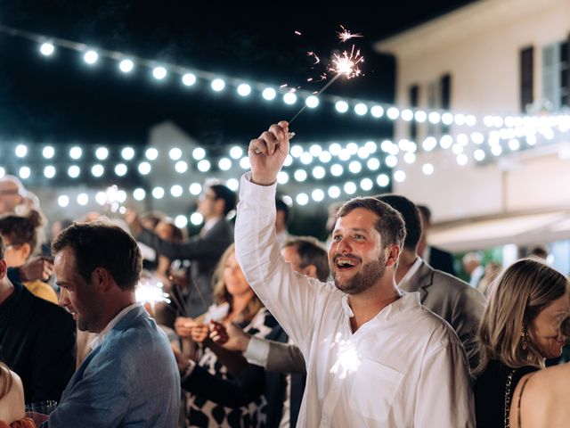Il matrimonio di Alex e Eva a Azzate, Varese 82