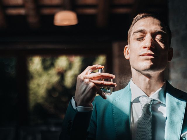 Il matrimonio di Fabio e Giusy a Oderzo, Treviso 7
