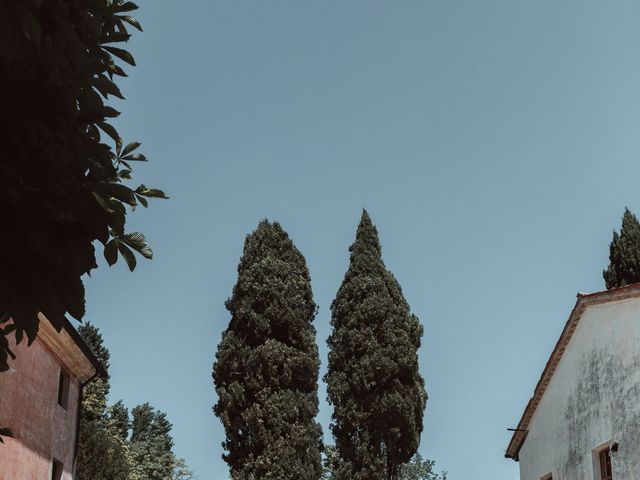 Il matrimonio di Fabio e Giusy a Oderzo, Treviso 11
