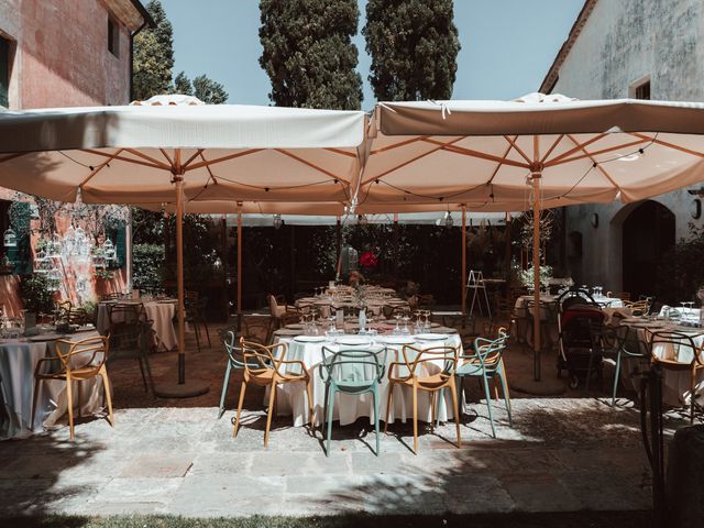 Il matrimonio di Fabio e Giusy a Oderzo, Treviso 12