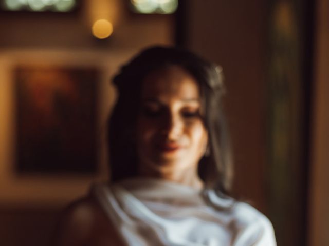 Il matrimonio di Fabio e Giusy a Oderzo, Treviso 22