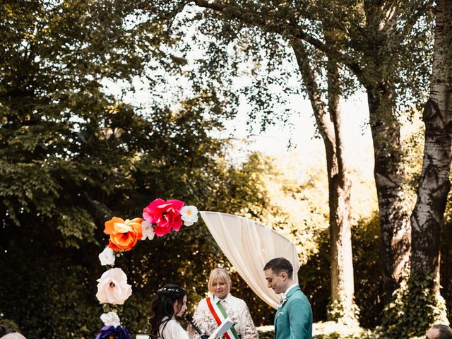 Il matrimonio di Fabio e Giusy a Oderzo, Treviso 24