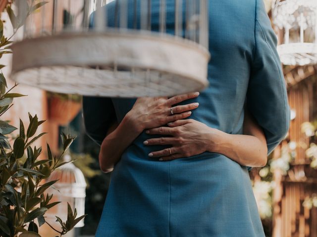Il matrimonio di Fabio e Giusy a Oderzo, Treviso 41