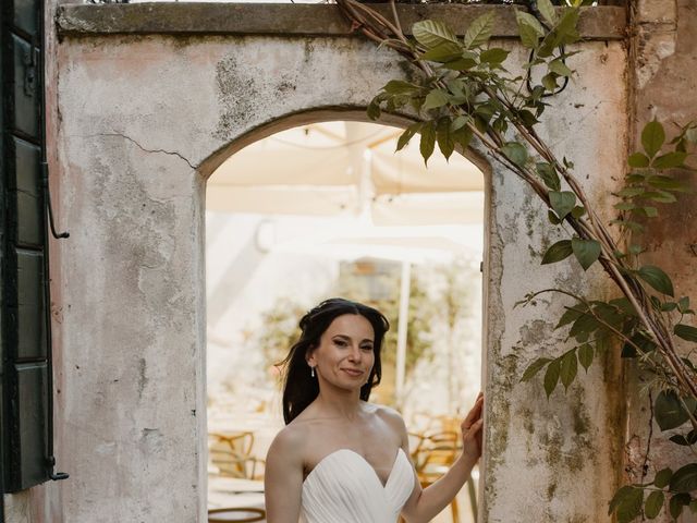 Il matrimonio di Fabio e Giusy a Oderzo, Treviso 42