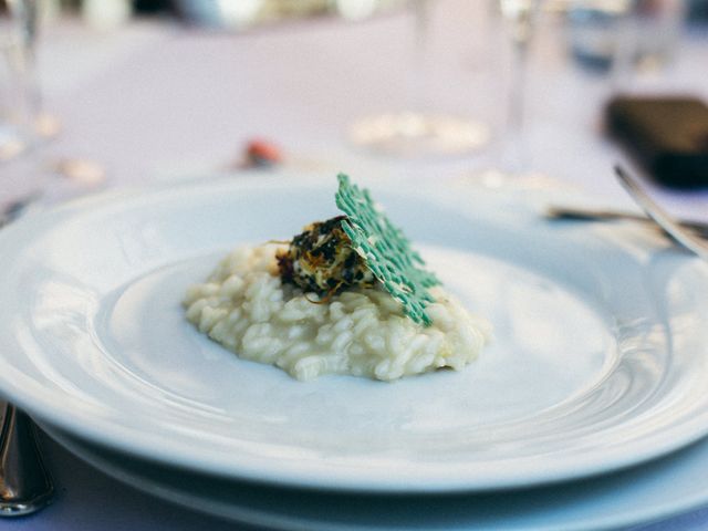 Il matrimonio di Fabio e Giusy a Oderzo, Treviso 44