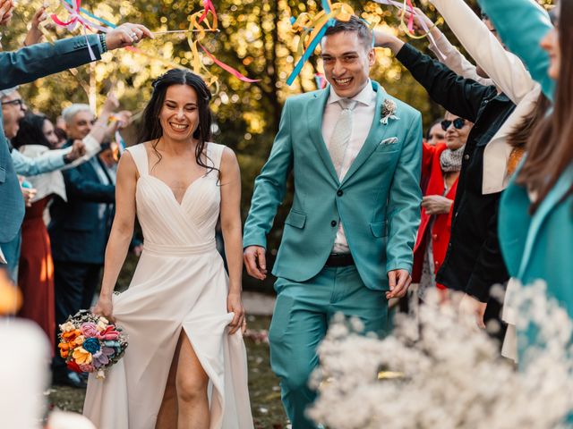 Il matrimonio di Fabio e Giusy a Oderzo, Treviso 54