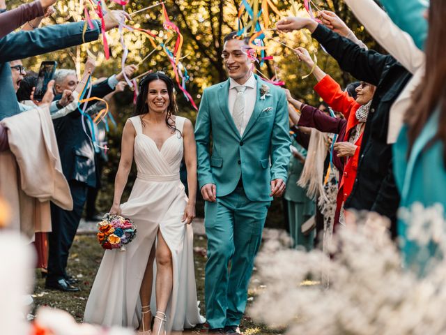 Il matrimonio di Fabio e Giusy a Oderzo, Treviso 55